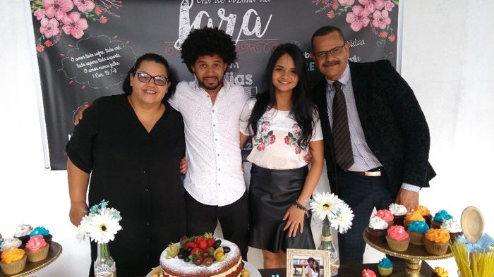 Cha de Cozinha