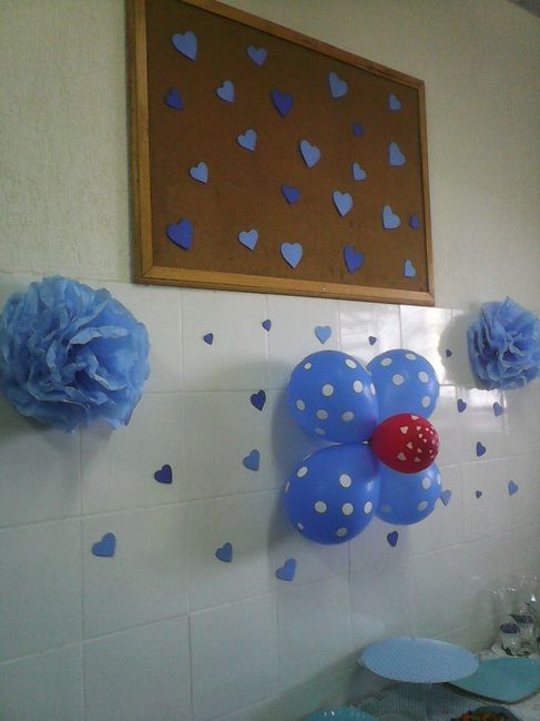 Decor ;)