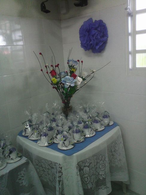 Lembranças
