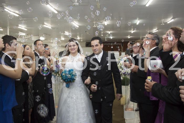 Nosso casamento s2