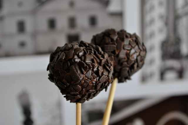 Cake Pop