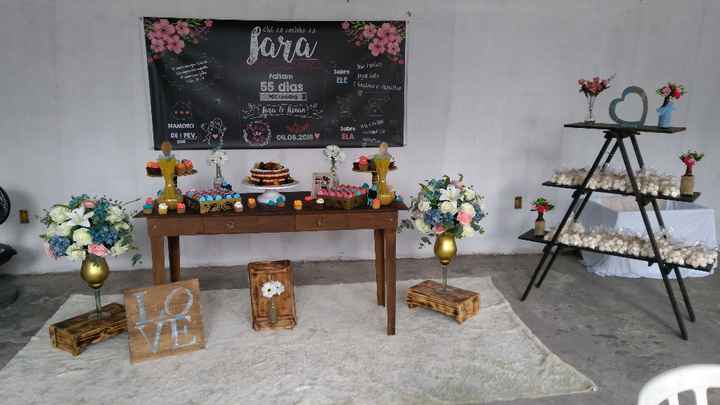 Decoração