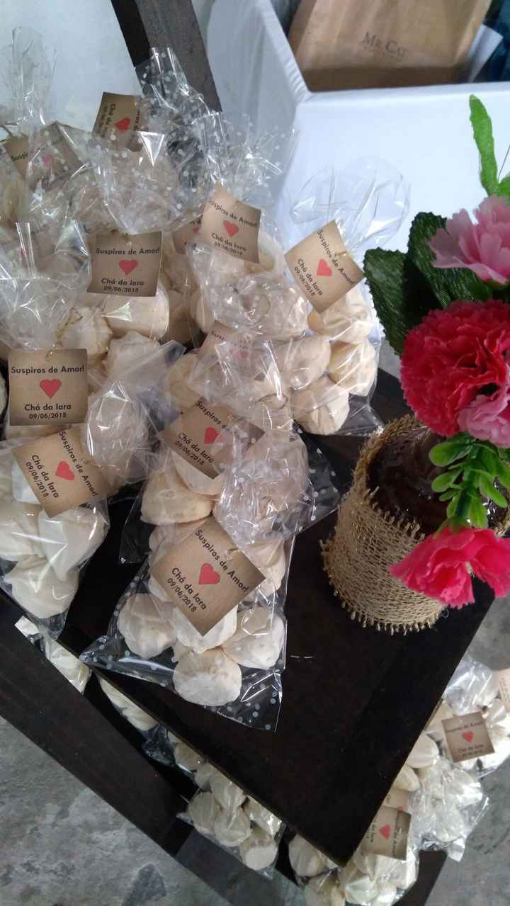 Lembrancinhas