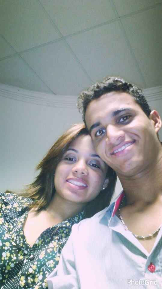 Eu e Meu amor