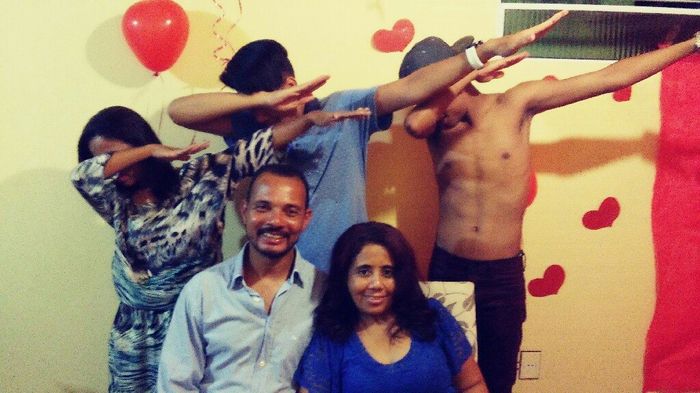 Noivado surpresa - 2
