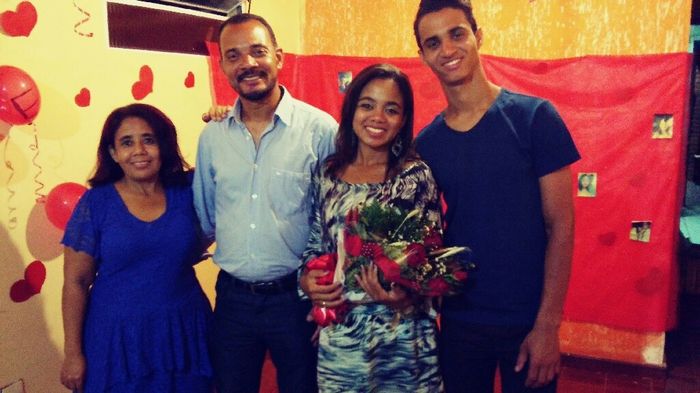 Noivado surpresa - 4