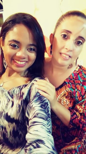 Noivado surpresa - 10