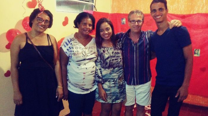 Noivado surpresa - 12