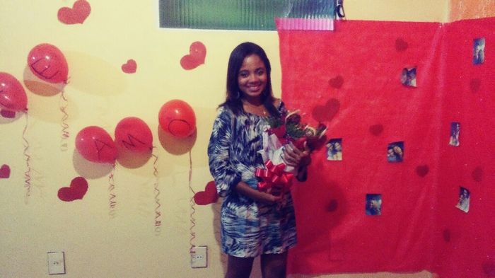 Noivado surpresa - 16