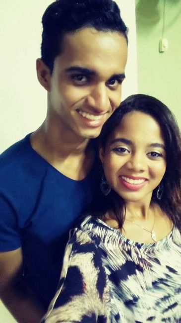 Noivado surpresa - 18