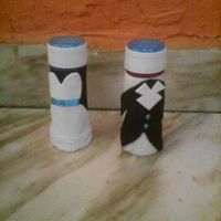 Bolhinas de sabão