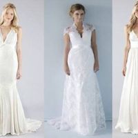 Dicas sobre vestido de noiva - 2