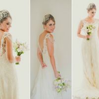 Dicas sobre vestido de noiva - 3