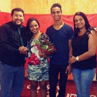 Noivado surpresa - 15