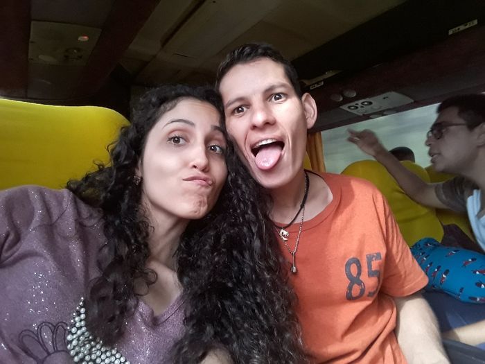 Seremos a família Silva Lira 2