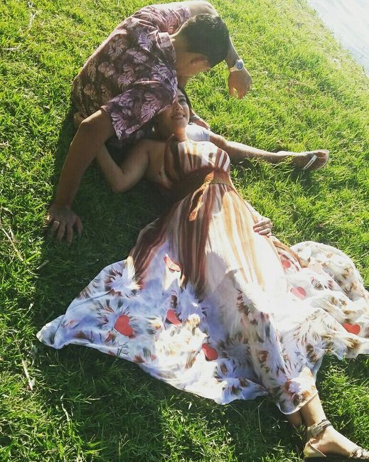 Meu pré-wedding .. 😍😍 - 4