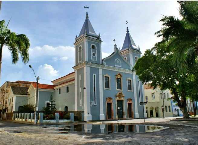 Onde você irá casar?? - 1