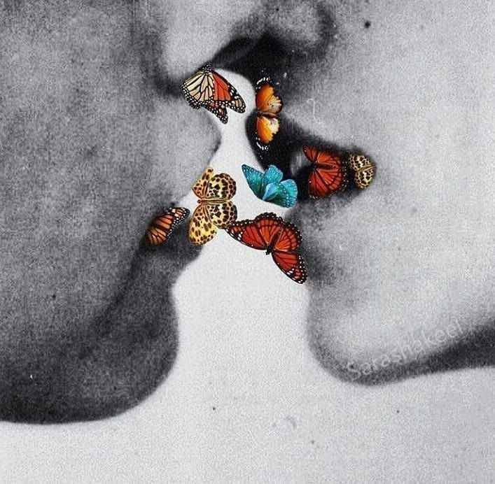 Onde foi o primeiro beijo do casal? - 1