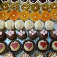 Meu menu de casamento Superchef - (cecilia Andrade/ Noiva ) - 14