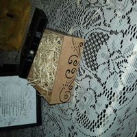 Convite padrinhos - 1