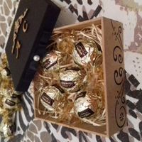Convite padrinhos - 3