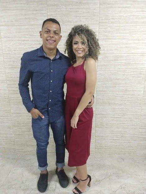 Casais novos