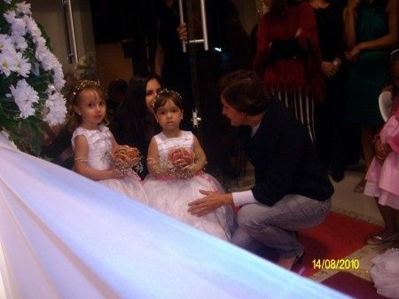 Daminhas