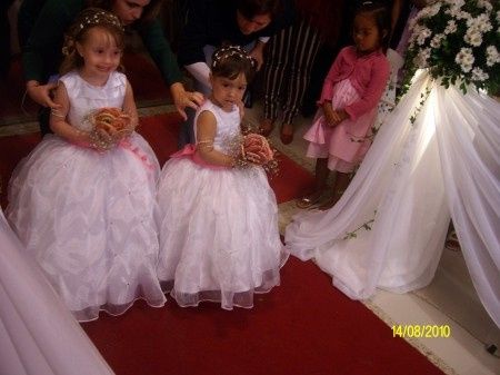 Daminhas