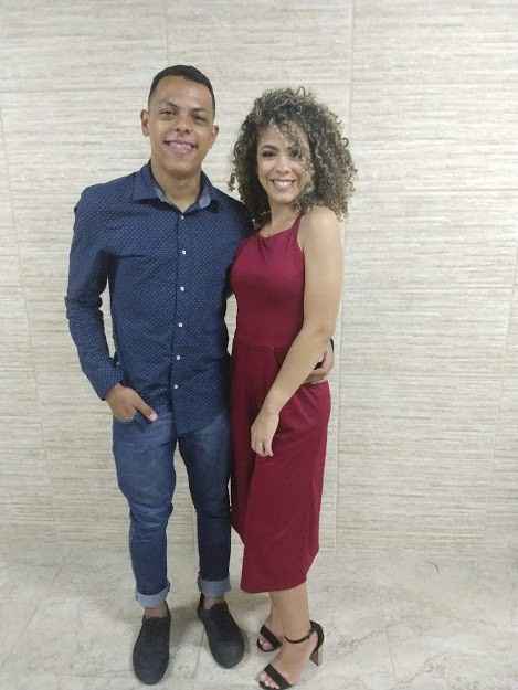 Casais novos