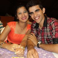 Esse é o meu amor! 