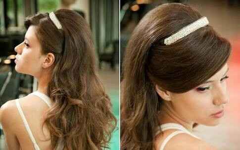 Penteado! - 1