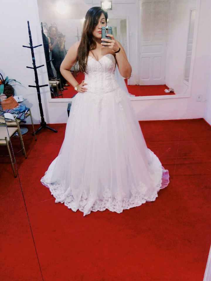 Aluguei meu vestido #vemver - 2