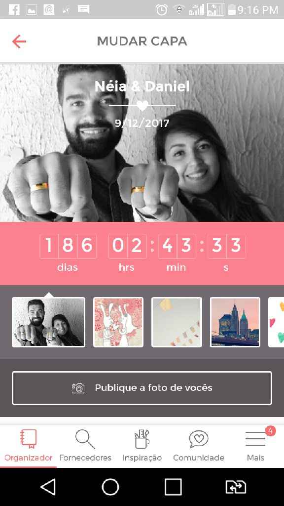 Faltam 186 dias! - 1