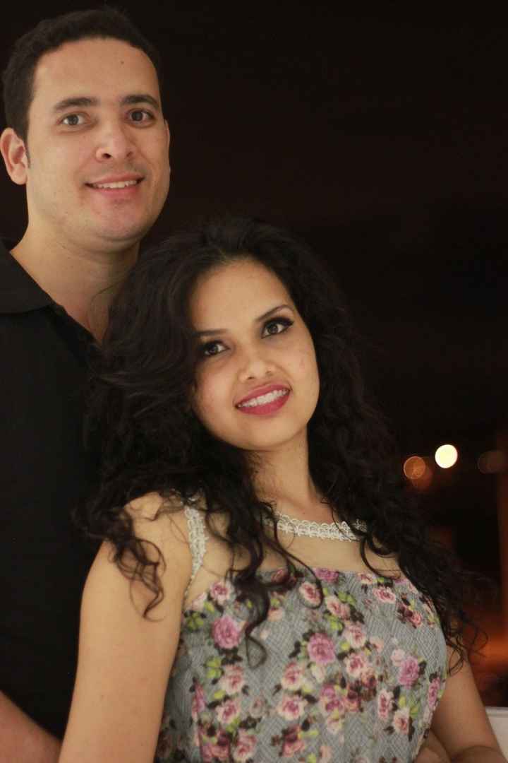  préwedding