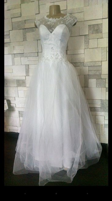 Vestido