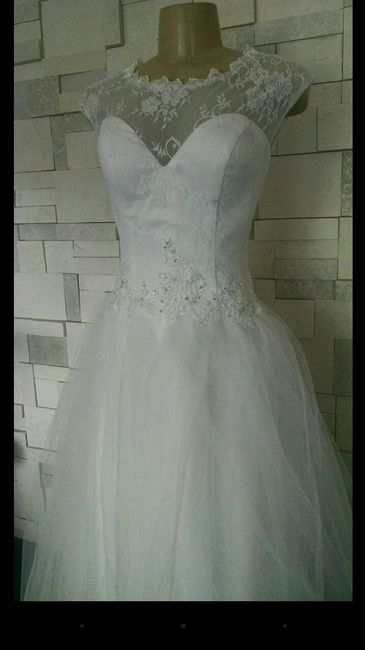 vestido