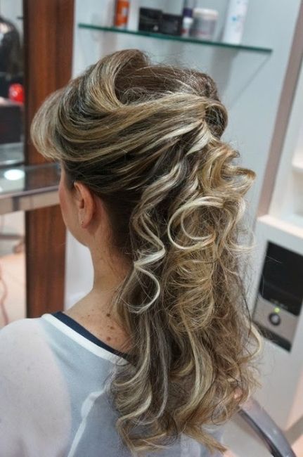 penteado