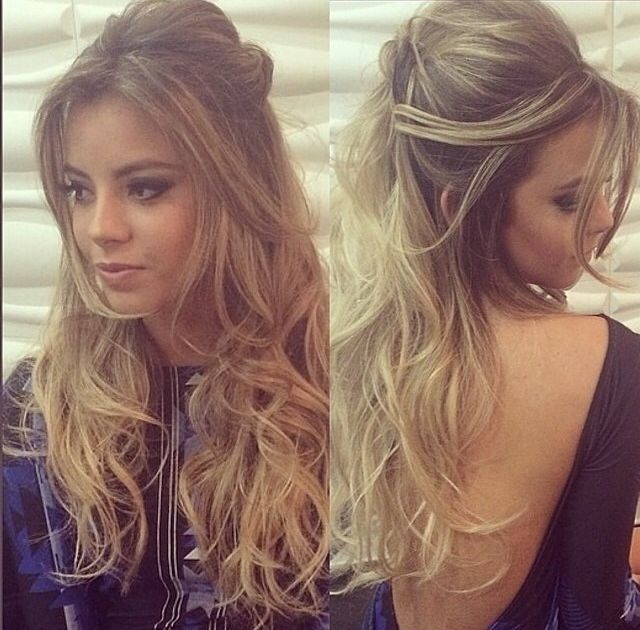 penteado