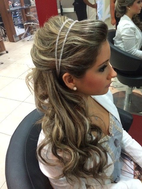 penteado