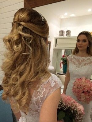 penteado