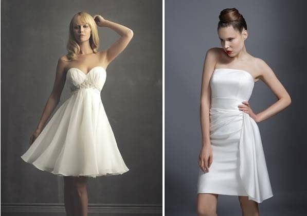 3. vestido curto