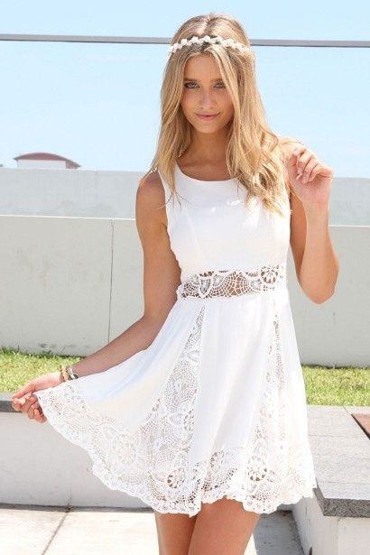 5. vestido curto