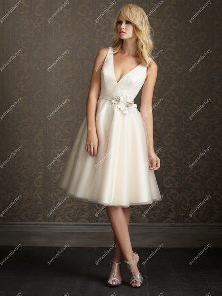 7. vestido curto