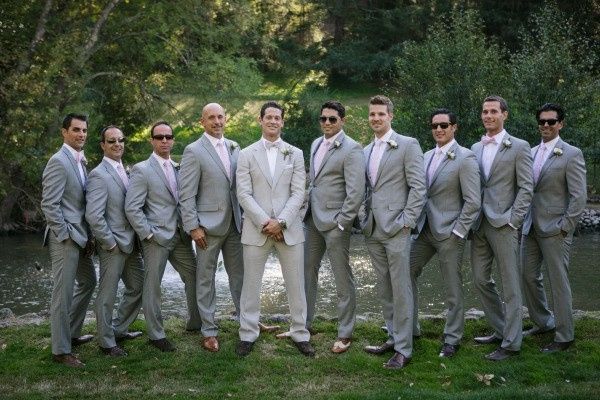 casamento de dia