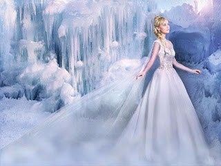 Elsa de Frozen