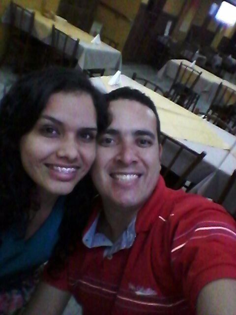Meu noivo e eu 