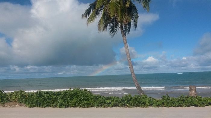 Praia de maceió