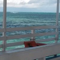 Piscinas naturais de paripueira