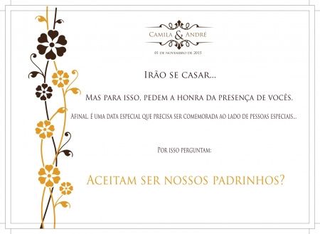 1° página do manual