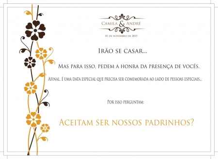 1° página do manual